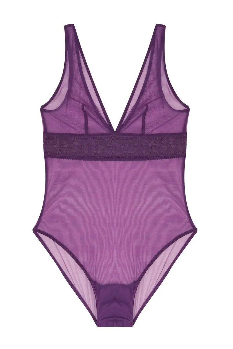 Bare Soft Cup Bodysuit by Else sold by Salua Lingerie product image thumbnail 2