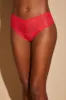 Leonora Low Rise Thong by Cosabella sold by Salua Lingerie