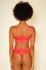 Never Say Never Comfy Cutie Thong by Cosabella sold by Salua Lingerie