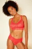 Never Say Never Comfy Cutie Thong by Cosabella sold by Salua Lingerie