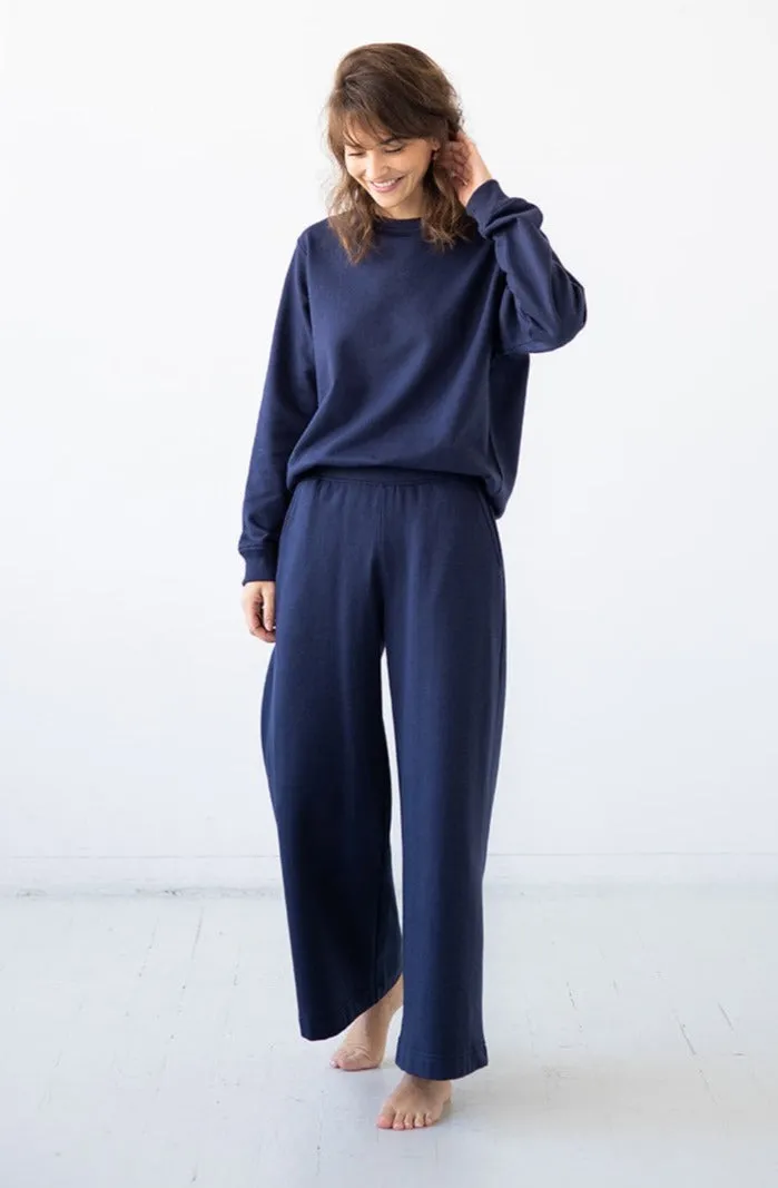 Wide Leg Sweatpants sold by Salua Lingerie product image thumbnail 3