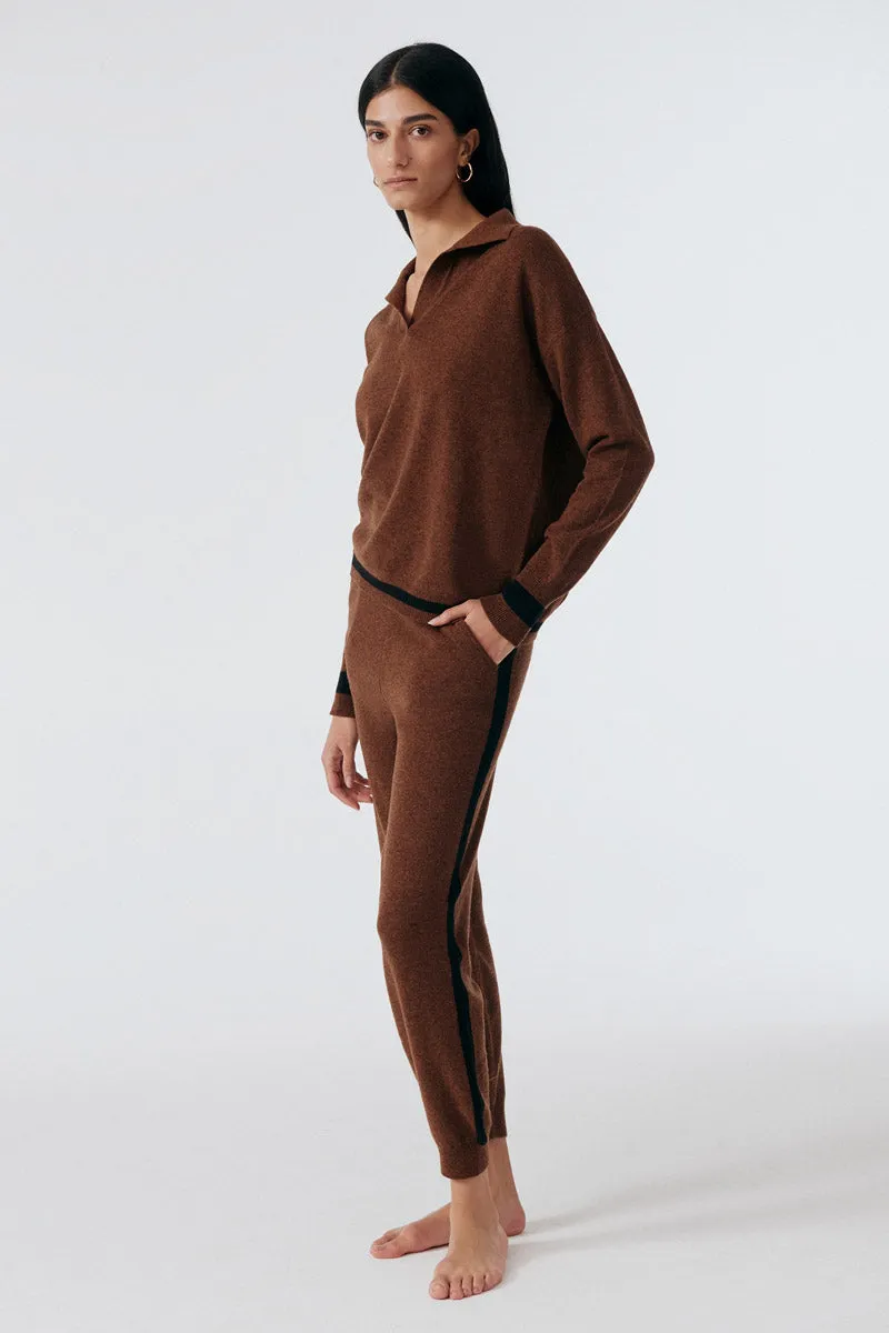 Cashmere Pants by Else sold by Salua Lingerie product image thumbnail 2
