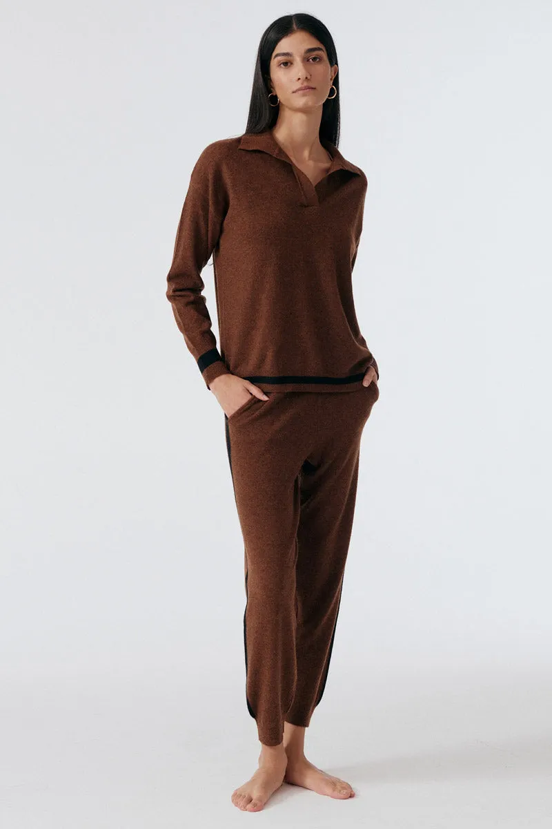 Cashmere Pants by Else sold by Salua Lingerie