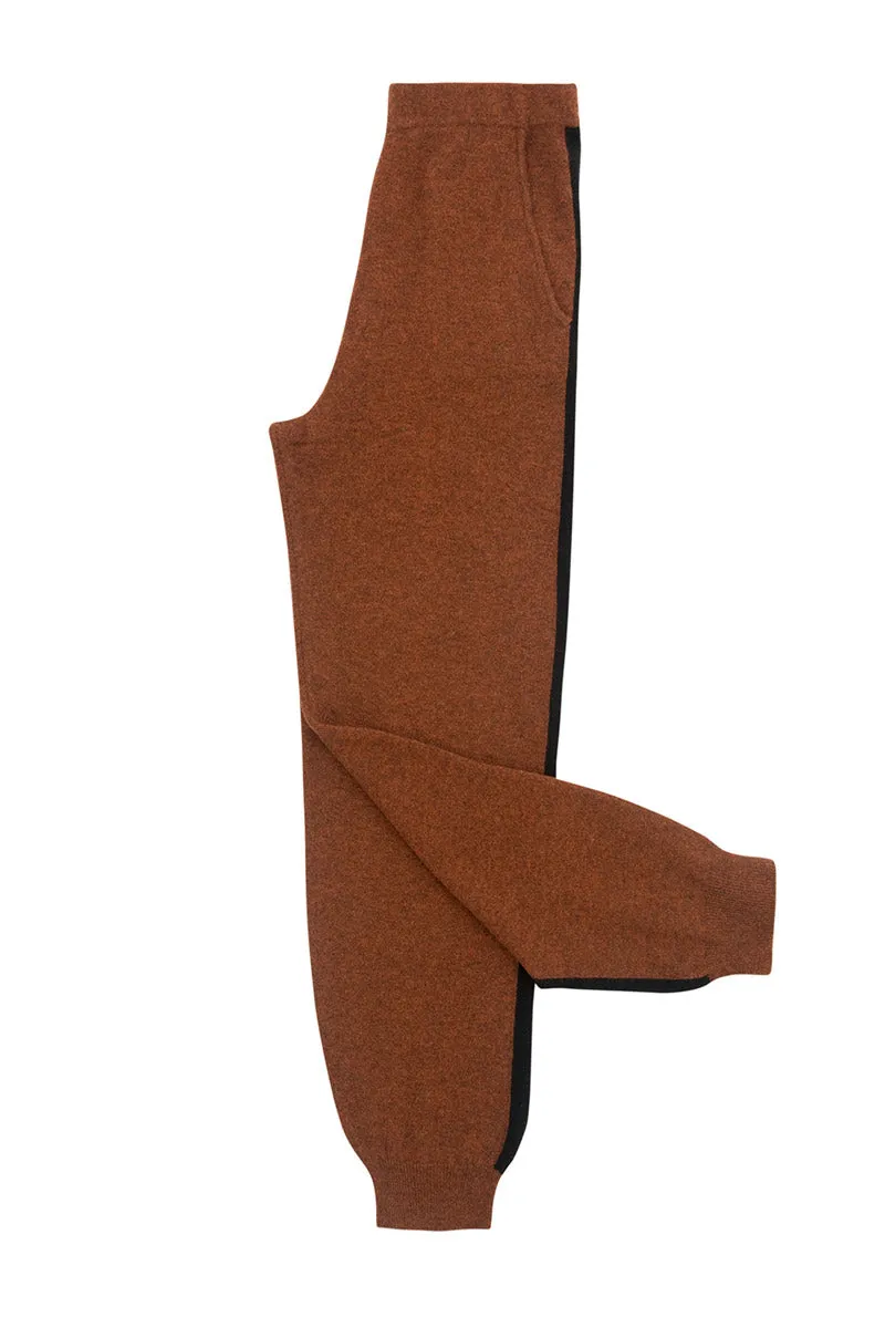 Cashmere Pants by Else sold by Salua Lingerie product image thumbnail 4