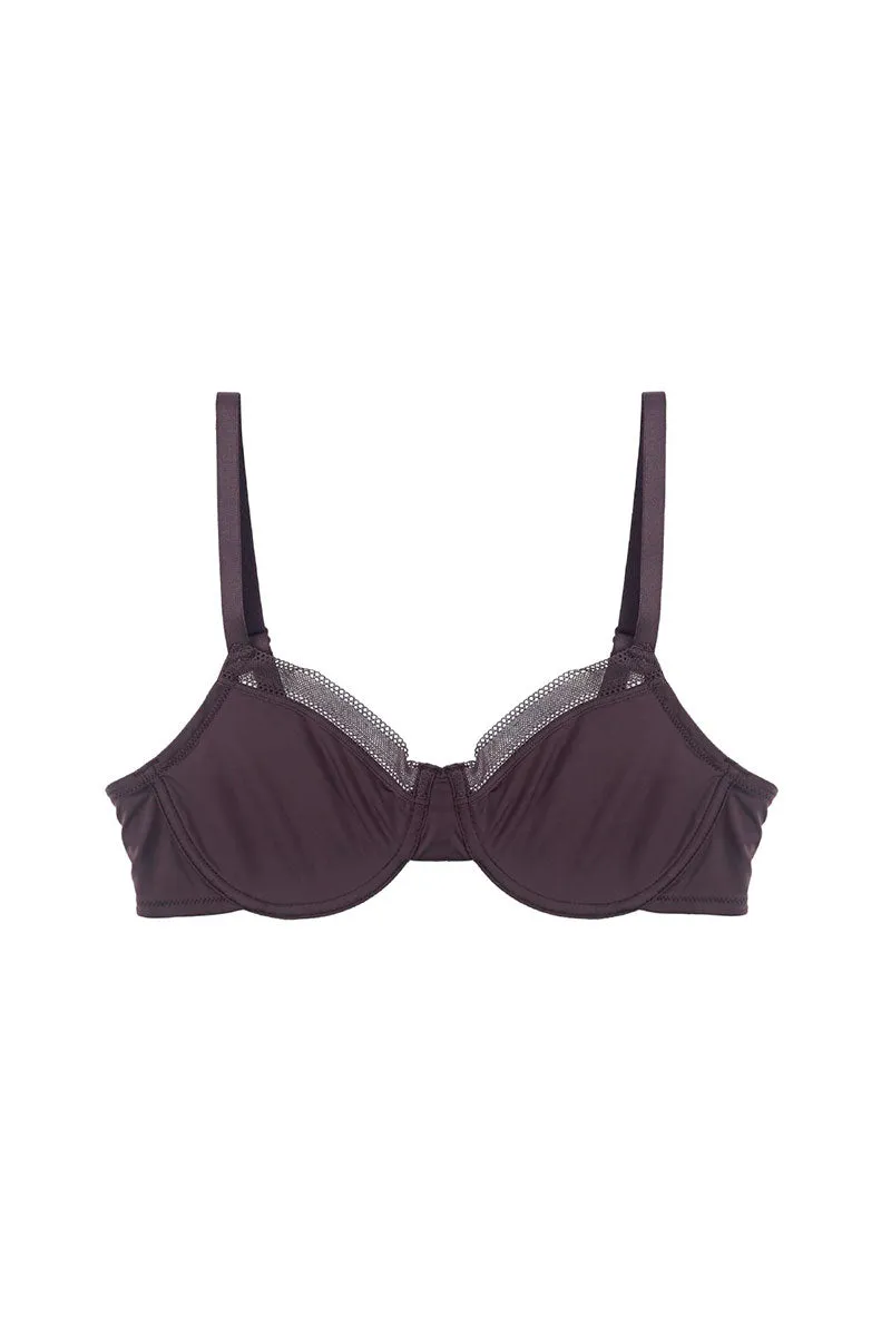 Nano Underwire Bra by Else sold by Salua Lingerie product image thumbnail 3