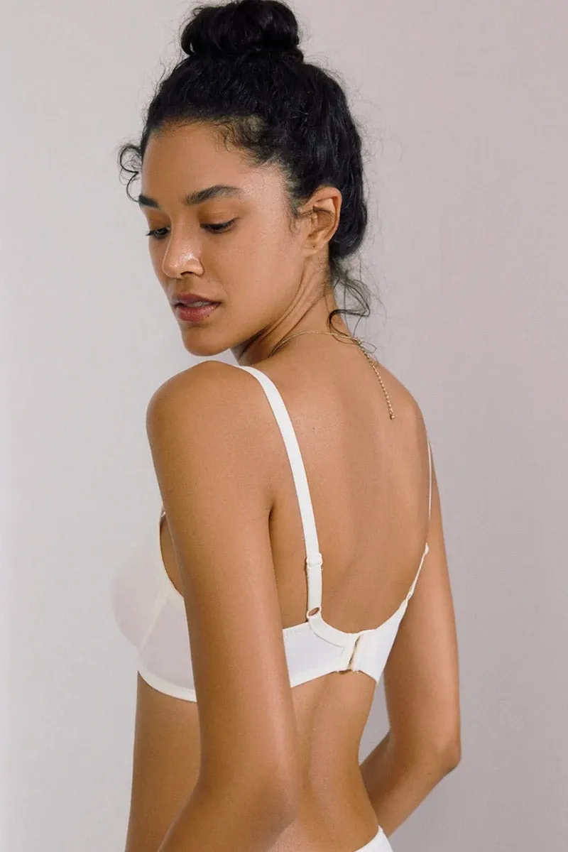 Nano Underwire Bra by Else sold by Salua Lingerie product image thumbnail 5