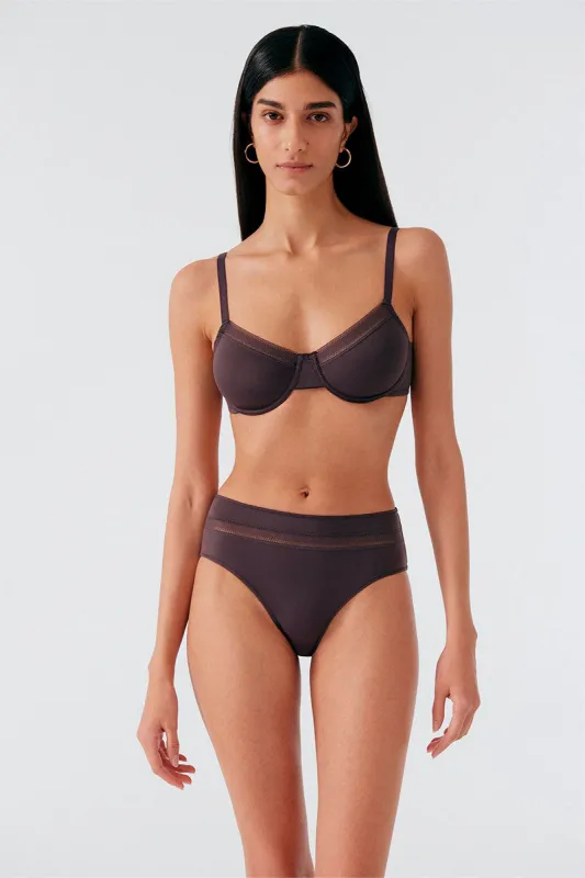 Nano Underwire Bra by Else sold by Salua Lingerie