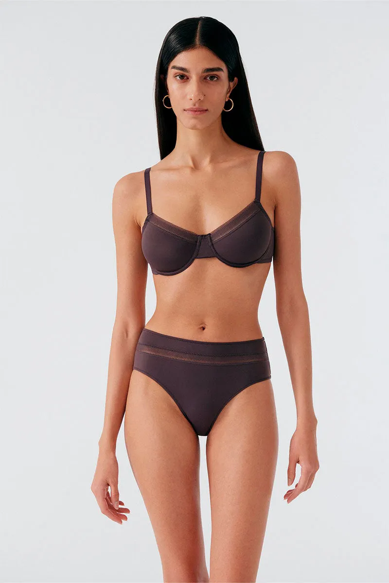 Nano Underwire Bra by Else sold by Salua Lingerie