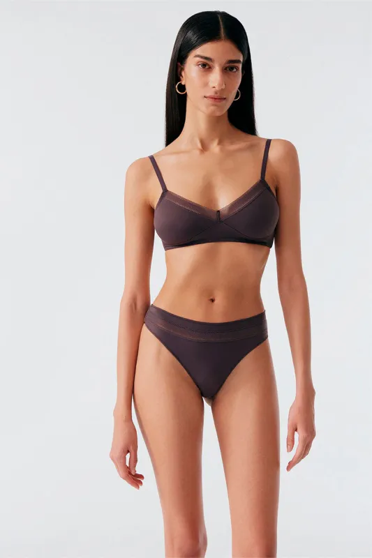 Nano Thong by Else sold by Salua Lingerie