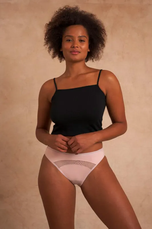 Saalt Elemental Bikini sold by Salua Lingerie