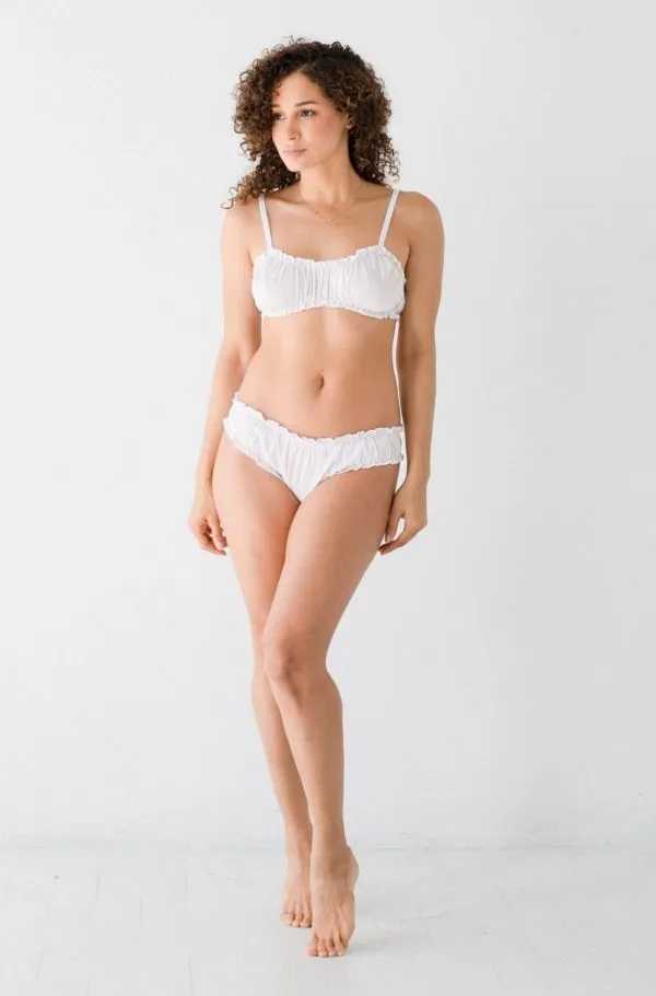 Bikini Bloomer sold by Salua Lingerie product image thumbnail 2