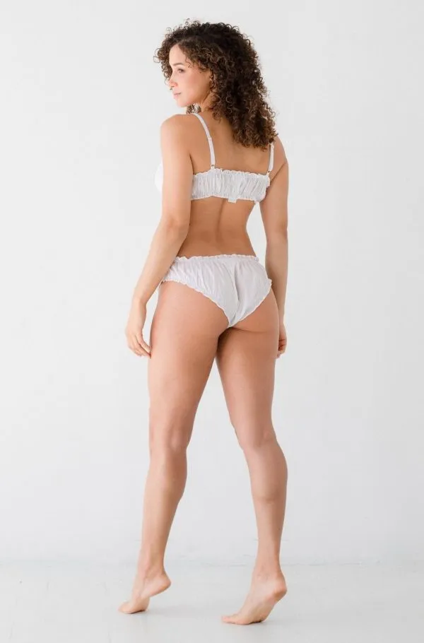 Bikini Bloomer sold by Salua Lingerie product image thumbnail 3