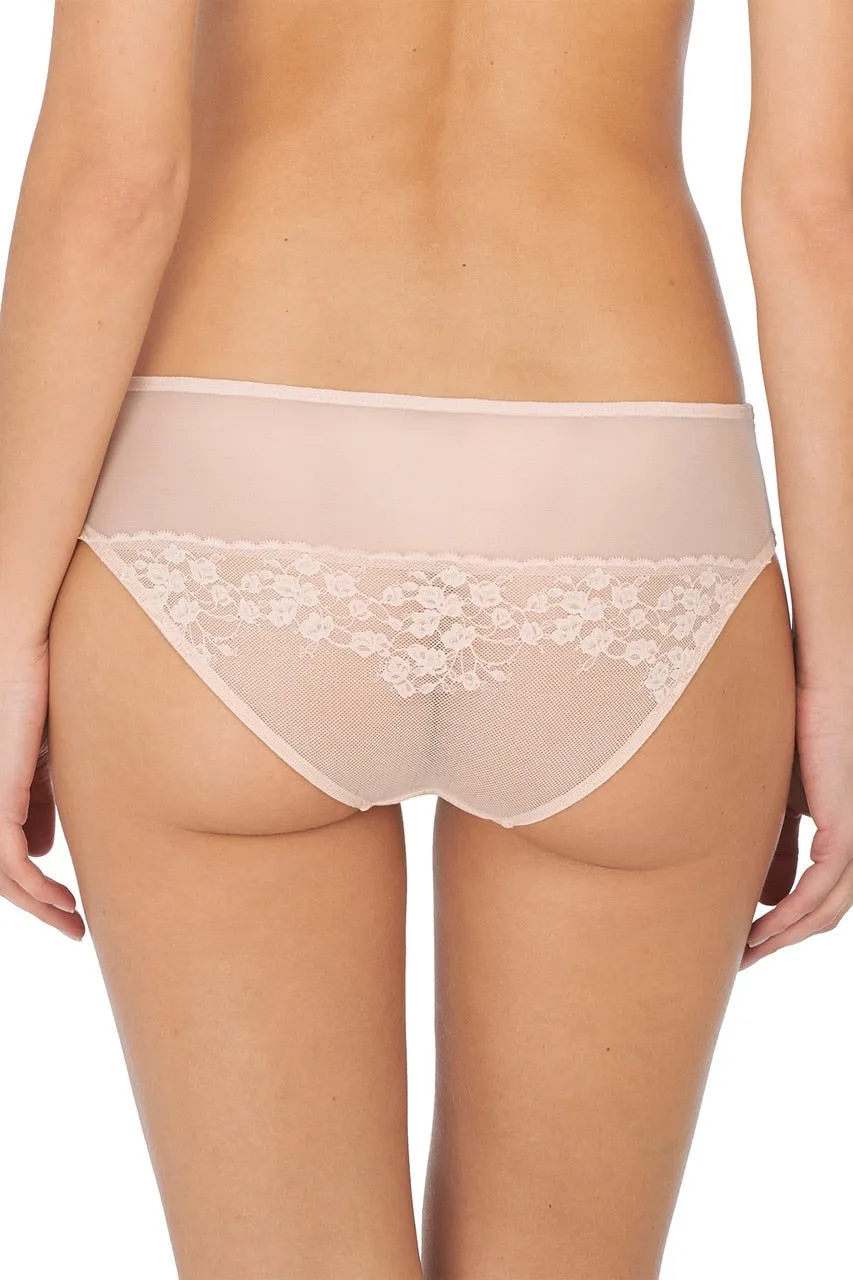 Cherry Blossom Girl Brief sold by Salua Lingerie product image thumbnail 2