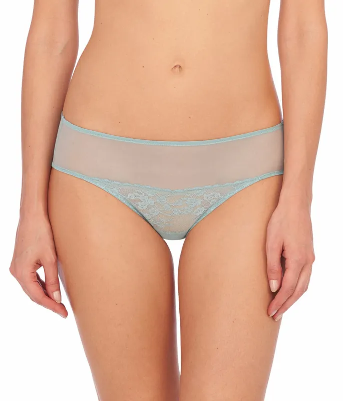 Cherry Blossom Girl Brief sold by Salua Lingerie