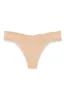 Bliss Perfection One Size Thong by Natori sold by Salua Lingerie