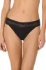 Bliss Perfection One Size Thong by Natori sold by Salua Lingerie
