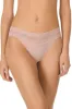 Bliss Perfection One Size Thong by Natori sold by Salua Lingerie