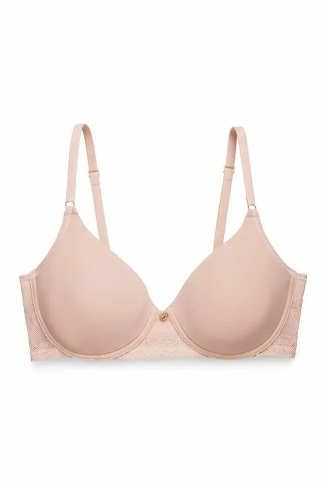 Bliss Perfection Contour Underwire Bra by Natori sold by Salua Lingerie product image thumbnail 2