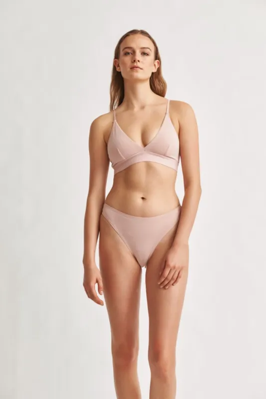 Hadlee Triangle Bra by Skin sold by Salua Lingerie