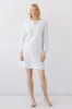 Pima Cotton Elegance Gown sold by Salua Lingerie