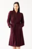 Travel Robe in Pima Cotton sold by Salua Lingerie