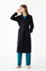 Travel Robe in Pima Cotton sold by Salua Lingerie
