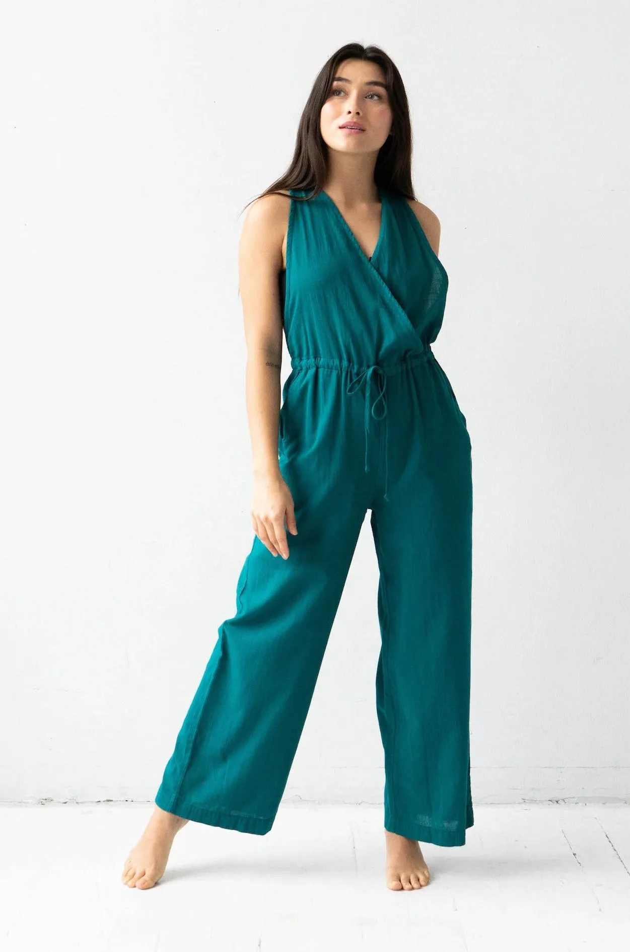 Tie Back Dress sold by Salua Lingerie product image thumbnail 3