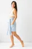 Tie Waist Shorts sold by Salua Lingerie