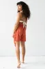 Tie Waist Shorts sold by Salua Lingerie