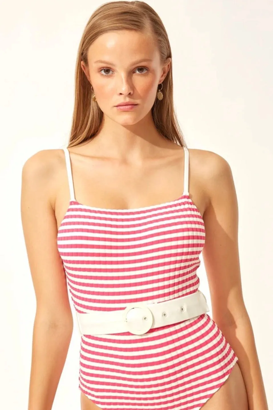 The Nina Belt sold by Salua Lingerie product image thumbnail 2
