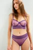 Bare Thong by Else sold by Salua Lingerie