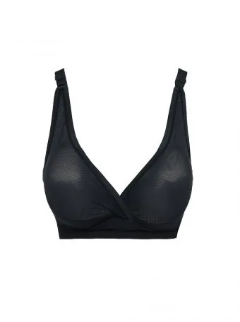 Soire Confidence Curvy Bralette by Cosabella sold by Salua Lingerie product image thumbnail 4