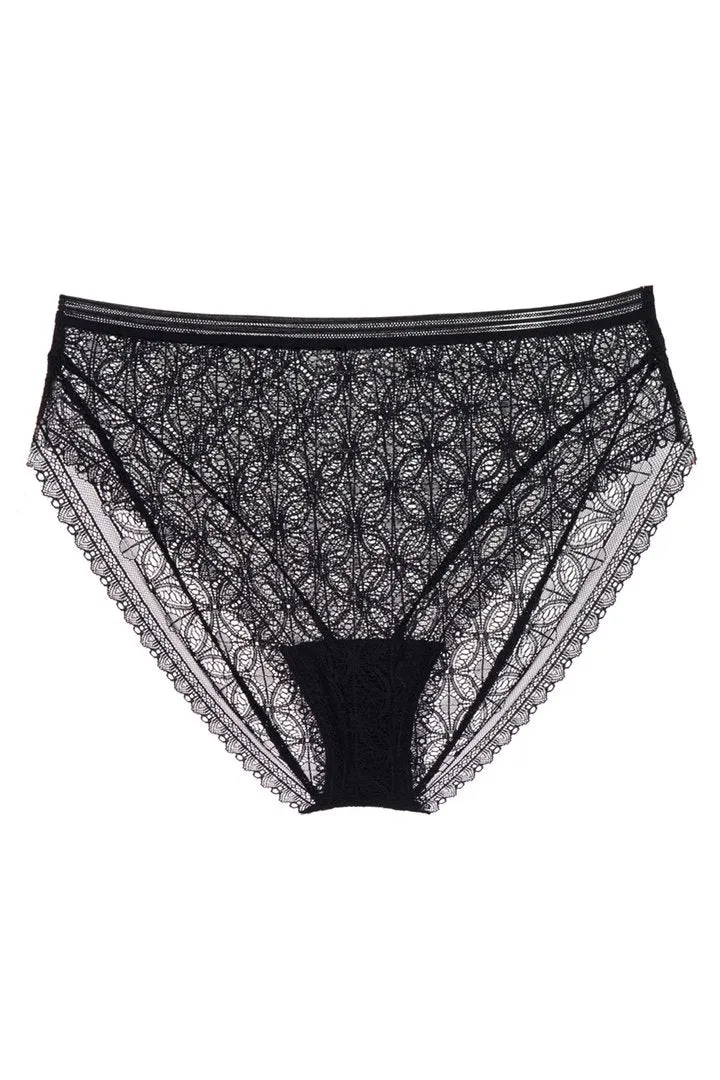 Chloe Bikini Brief by Else sold by Salua Lingerie product image thumbnail 3