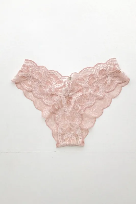 Fortuna Cheeky by CLO Intimo sold by Salua Lingerie