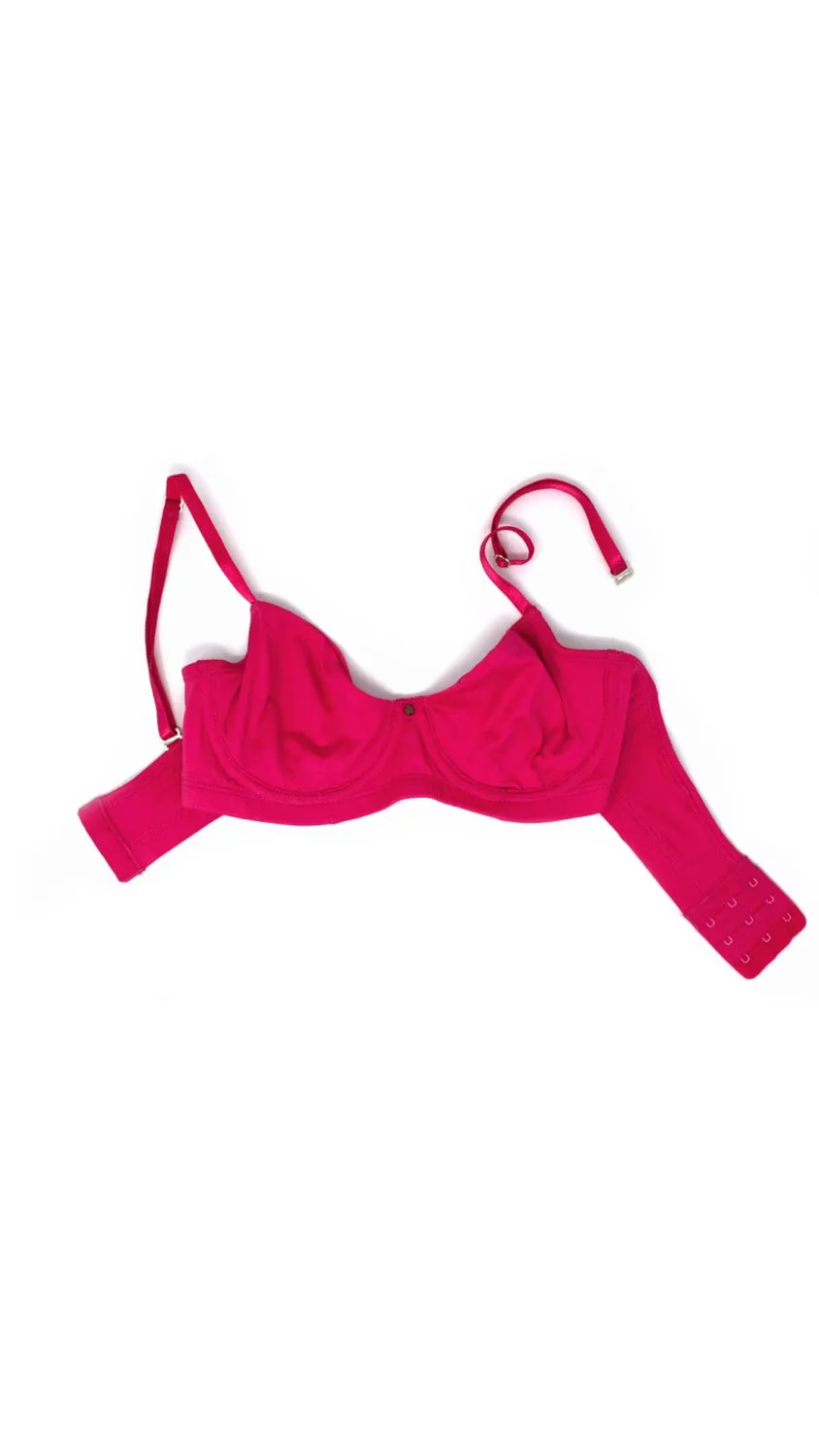 Piel Underwire Bra sold by Salua Lingerie product image thumbnail 2