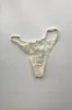 Fortuna String Thong by CLO Intimo sold by Salua Lingerie