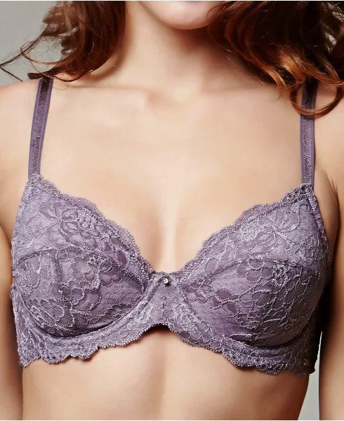 Bra Lace NOBLESSE sold by Salua Lingerie product image thumbnail 2