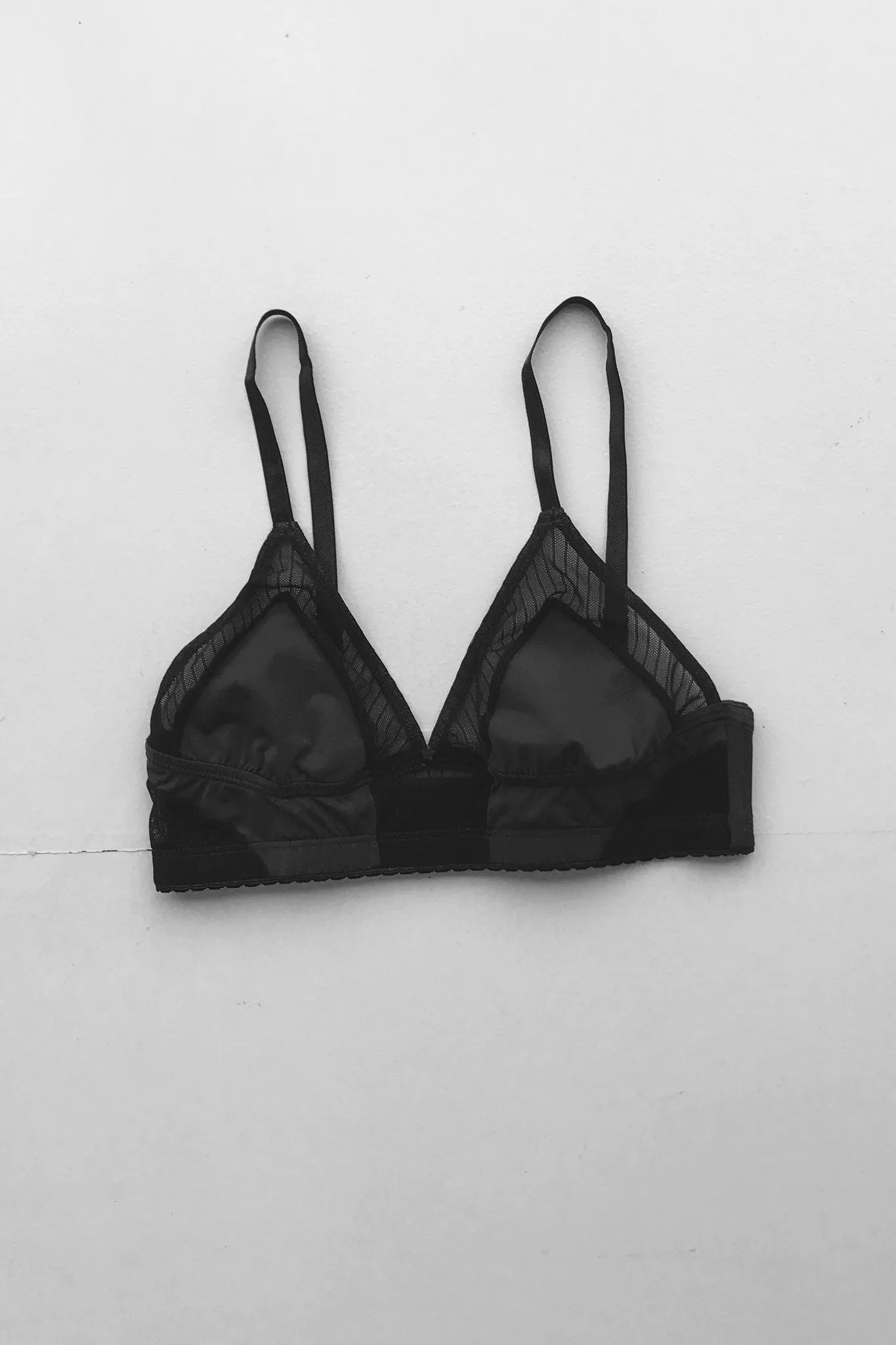 KALI Soft Bra sold by Salua Lingerie product image thumbnail 2