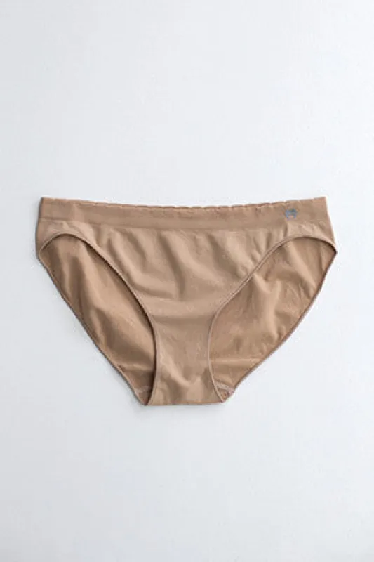 Miel Viki Bikini Brief made by Salua Lingerie