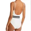 The Nina Belt One Piece Cream sold by Salua Lingerie