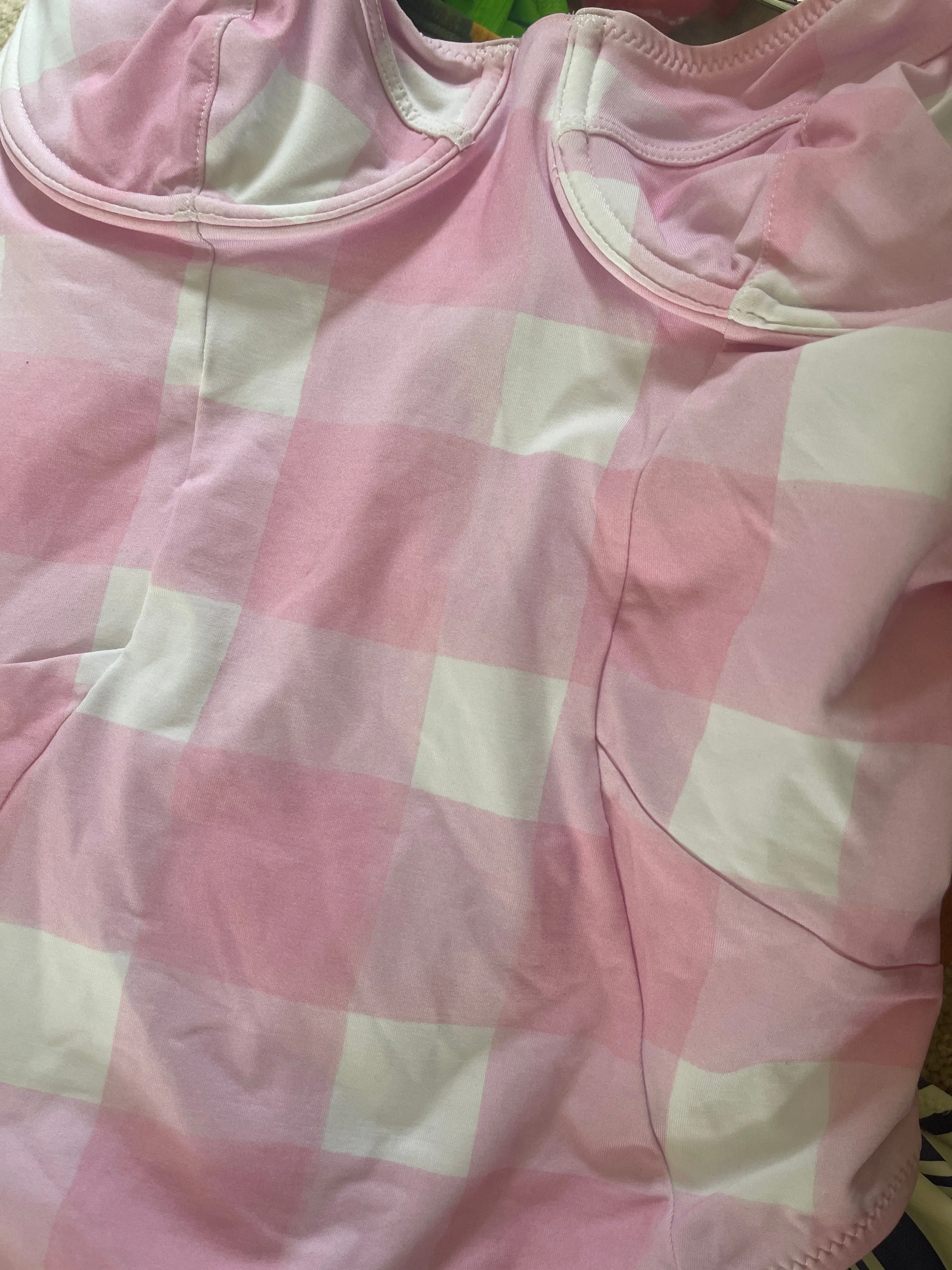 Spencer One Piece by Solid & Striped sold by Salua Lingerie product image thumbnail 3