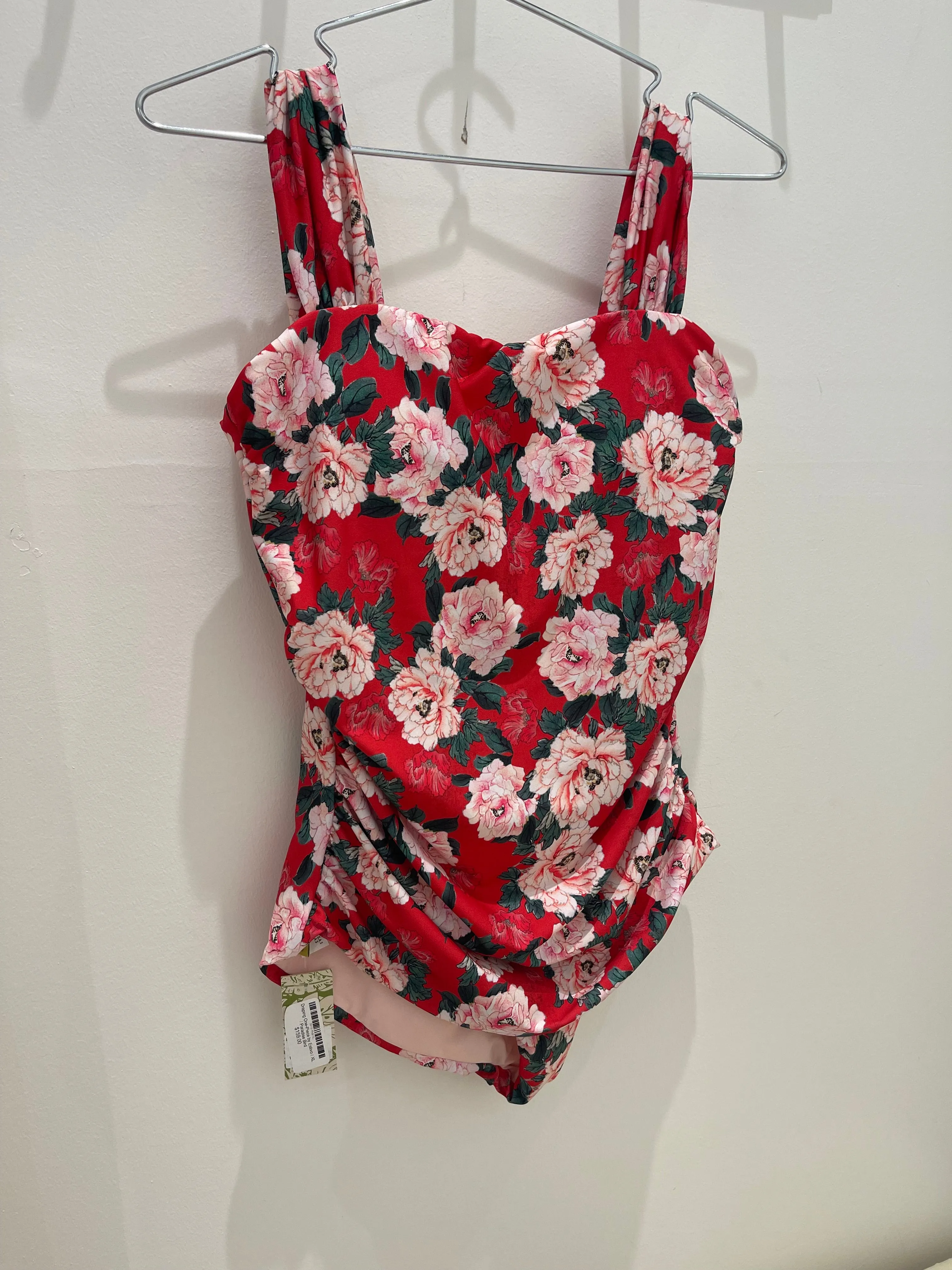 Draping One-Piece by Estivo sold by Salua Lingerie product image thumbnail 3