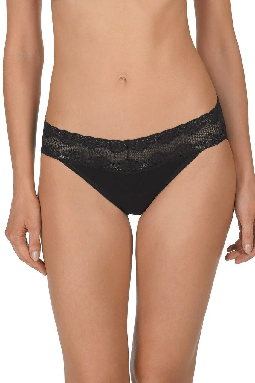 Bliss Perfection One Size V-Kini by Natori sold by Salua Lingerie product image thumbnail 2