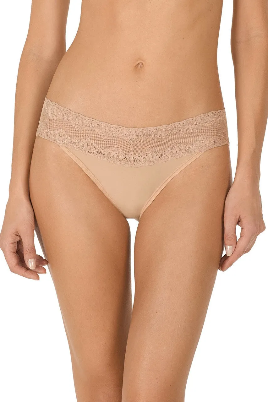 Bliss Perfection One Size V-Kini by Natori sold by Salua Lingerie product image thumbnail 5