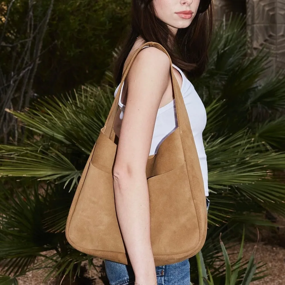 TSV x Ezra Arthur - Chain Tote #4 sold by The Sage Vintage product image thumbnail 4