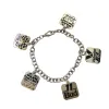 Silver Racer Bracelet sold by The Sage Vintage
