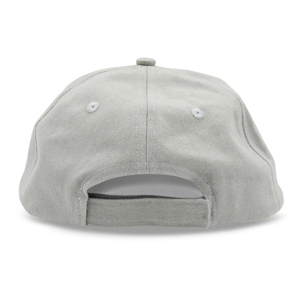 Gray Sports Cap sold by Visto Visors product image thumbnail 5