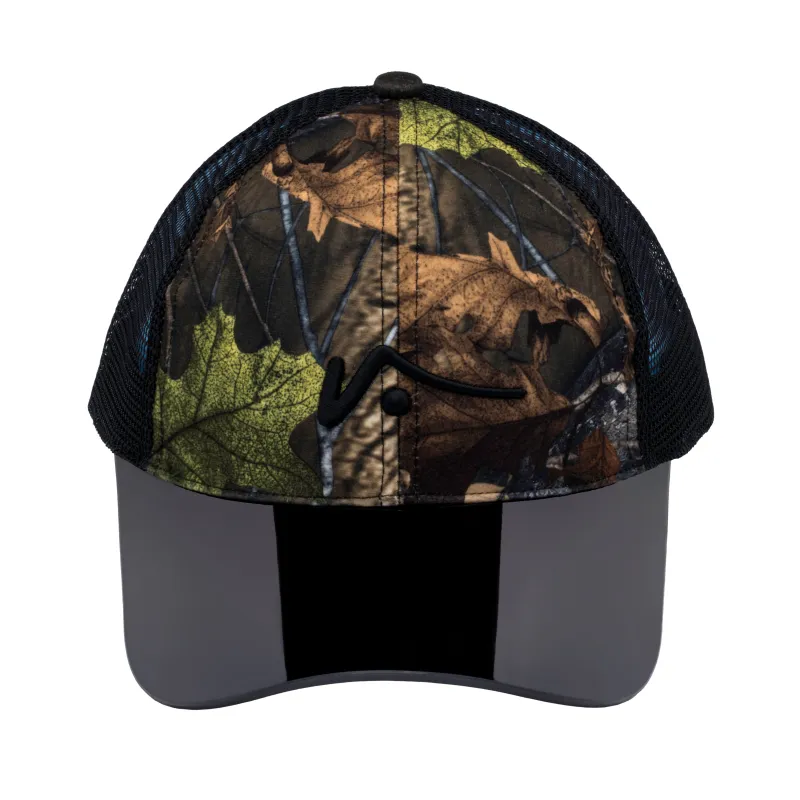 Camo Hats sold by Visto Visors