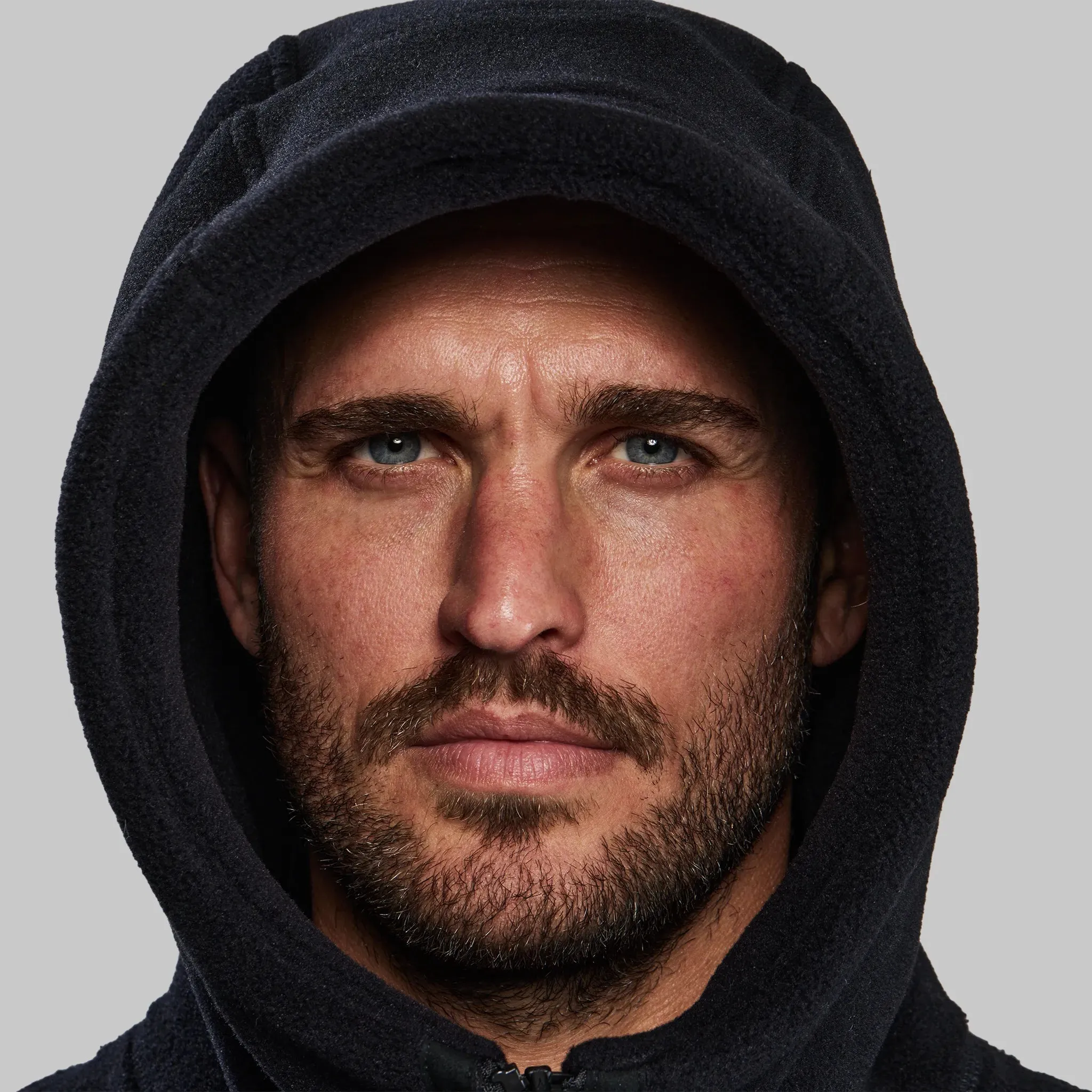 Deep Sea Diver Hoodie - Abyss Black edition sold by vollebak product image thumbnail 3