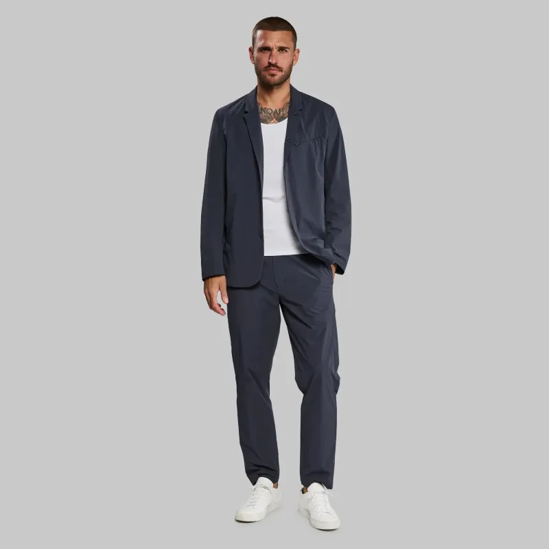 The Neo Suit Pants sold by vollebak